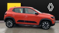 Dacia Spring 27kWh Expression 65 48kW 5dr Auto Electric Hatchback